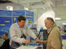 SHK MOSCOW-2012