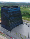 Решения Siemens BT на объекте Деловой центр в Сколково 